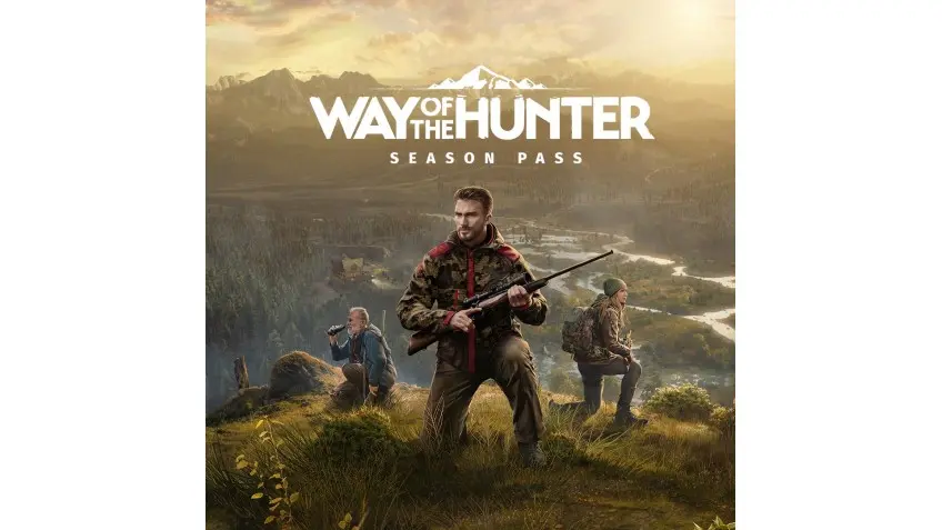 The hunter call of the wild season pass new arrivals