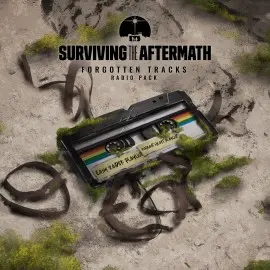 Surviving the Aftermath: Forgotten Tracks Xbox One & Series X|S (покупка на новый аккаунт) (Турция)