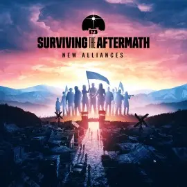 Surviving the Aftermath: New Alliances Xbox One & Series X|S (покупка на новый аккаунт) (Турция)