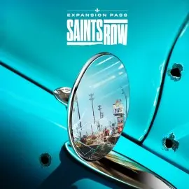 Saints Row Expansion Pass Xbox One & Series X|S (покупка на новый аккаунт) (Турция)