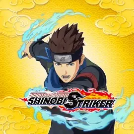 NTBSS Master Character Training Pack - Konohamaru Sarutobi (BORUTO) - NARUTO TO BORUTO: SHINOBI STRIKER Xbox One & Series X|S (покупка на новый аккаунт)