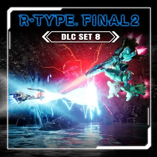 R-Type Final 2: DLC Set 8 Xbox One & Series X|S (покупка на новый аккаунт) (Турция)