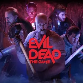 Evil Dead: The Game - Hail to the King Bundle Xbox One & Series X|S (покупка на новый аккаунт) (Турция)