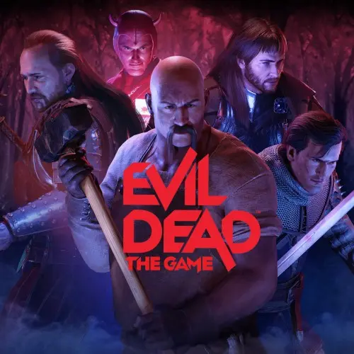 Evil Dead: The Game - Hail to the King Bundle Xbox One & Series X|S (покупка на новый аккаунт) (Турция)