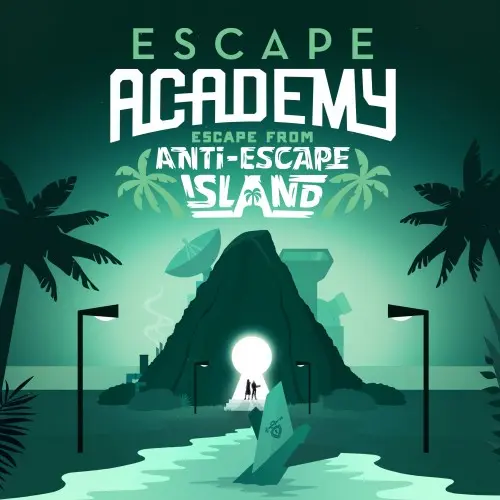 Escape Academy: Escape From Anti-Escape Island Xbox One & Series X|S (покупка на новый аккаунт) (Турция)