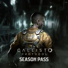 The Callisto Protocol - Season Pass - The Callisto Protocol - Outer Way Skin Xbox One & Series X|S (покупка на новый аккаунт)