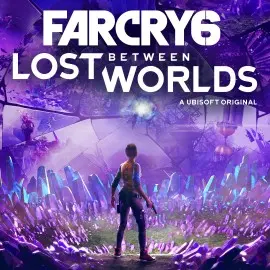 FAR CRY 6: LOST BETWEEN WORLDS Xbox One & Series X|S (покупка на новый аккаунт) (Турция)