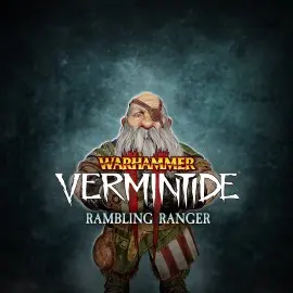 Warhammer: Vermintide 2 Cosmetic - Rambling Ranger Xbox One & Series X|S (покупка на новый аккаунт) (Турция)