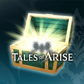 Tales of Arise - Starter Pack - Tales of Arise (Xbox One) Xbox One & Series X|S (покупка на новый аккаунт)