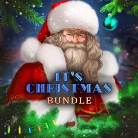 It's Christmas Bundle! - Endless Fables: Shadow Within Xbox One & Series X|S (покупка на новый аккаунт)