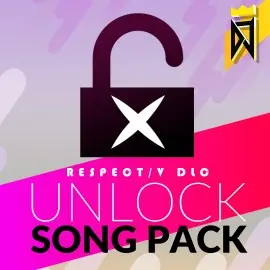 DJMAX RESPECT V - UNLOCK SONG PACK Xbox One & Series X|S (покупка на новый аккаунт) (Турция)