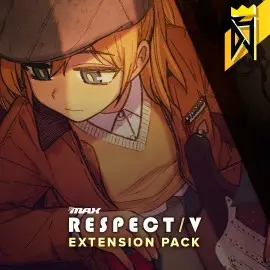 DJMAX RESPECT V - V EXTENSION PACK Xbox One & Series X|S (покупка на новый аккаунт) (Турция)