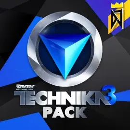 DJMAX RESPECT V - TECHNIKA 3 PACK Xbox One & Series X|S (покупка на новый аккаунт) (Турция)