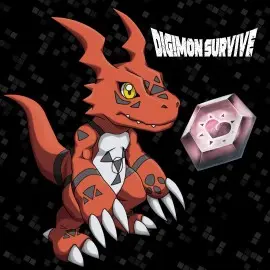 Digimon Survive Month 1 Bonus Pack Xbox One & Series X|S (покупка на новый аккаунт) (Турция)