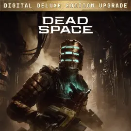 Dead Space Digital Deluxe Edition Upgrade Xbox One & Series X|S (покупка на новый аккаунт)