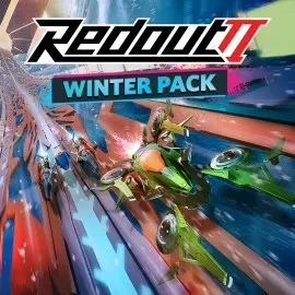 Redout 2 - Winter Pack Xbox One & Series X|S (покупка на новый аккаунт) (Турция)