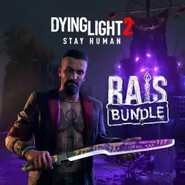 Dying Light 2: Stay Human - Rais Bundle - Dying Light 2 Stay Human Xbox One & Series X|S (покупка на новый аккаунт)