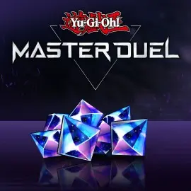 Набор самоцветов 360 - Yu-Gi-Oh! Master Duel Xbox One & Series X|S (покупка на новый аккаунт)