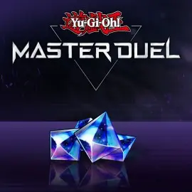 Набор самоцветов 140 - Yu-Gi-Oh! Master Duel Xbox One & Series X|S (покупка на новый аккаунт)