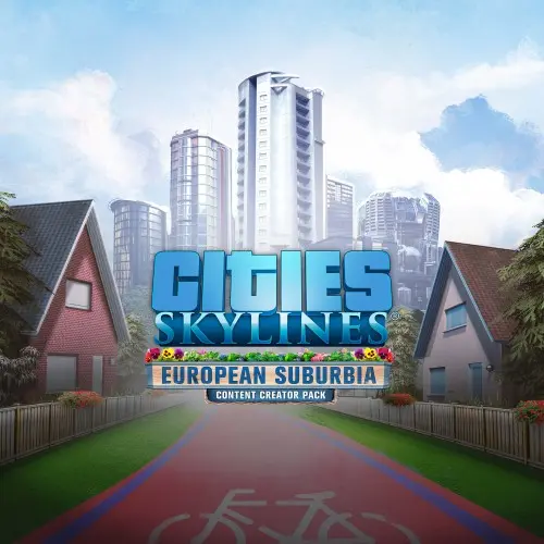 Suburbia xbox one s best sale