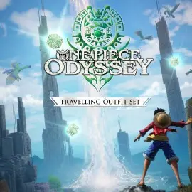ONE PIECE ODYSSEY Traveling Outfit Set Xbox Series X|S (покупка на новый аккаунт) (Турция)