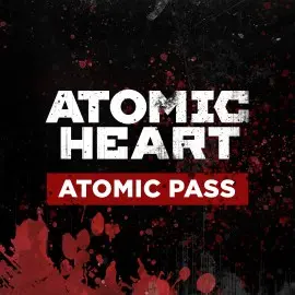 Atomic Heart - Atomic Pass Xbox One & Series X|S (покупка на новый аккаунт) (Турция)