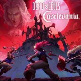 Dead Cells: Return to Castlevania Xbox One & Series X|S (покупка на новый аккаунт) (Турция)