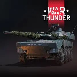 War Thunder - Набор Type 16 (FPS) Xbox One & Series X|S (покупка на новый аккаунт) (Турция)