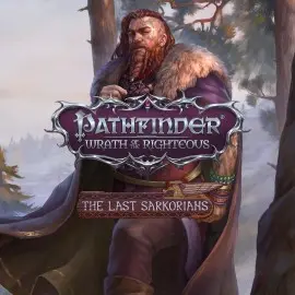 Pathfinder: Wrath of the Righteous - The Last Sarkorians Xbox One & Series X|S (покупка на новый аккаунт) (Турция)