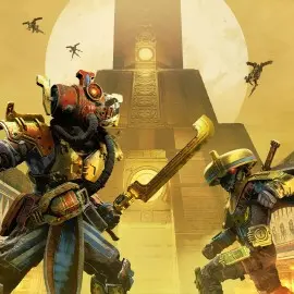 Meet Your Maker: Scorched Necropolis Collection Xbox One & Series X|S (покупка на новый аккаунт)