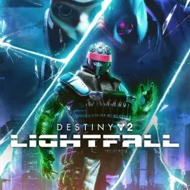 Destiny 2: Конец Света Xbox One & Series X|S (покупка на новый аккаунт) (Турция)