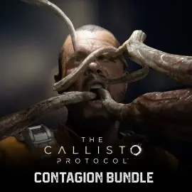 The Callisto Protocol - Contagion Bundle Xbox One & Series X|S (покупка на новый аккаунт)