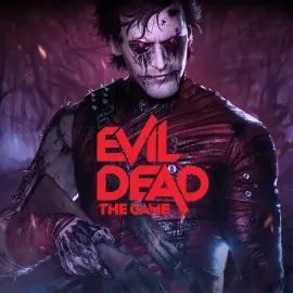 Evil Dead: The Game - Ash Savini Alternate Outfit Xbox One & Series X|S (покупка на новый аккаунт) (Турция)