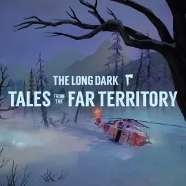 The Long Dark: Tales from the Far Territory Xbox One & Series X|S (покупка на новый аккаунт) (Турция)