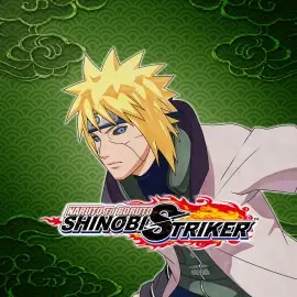 NTBSS Master Character Training Pack - Minato Namikaze (Reanimation) - NARUTO TO BORUTO: SHINOBI STRIKER Xbox One & Series X|S (покупка на новый аккаунт)
