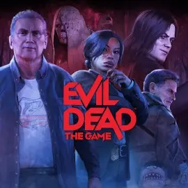 Evil Dead: The Game - Who’s Your Daddy Bundle Xbox One & Series X|S (покупка на новый аккаунт) (Турция)
