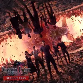 Сезонный абонемент - STRANGER OF PARADISE FINAL FANTASY ORIGIN Xbox One & Series X|S (покупка на новый аккаунт) (Турция)
