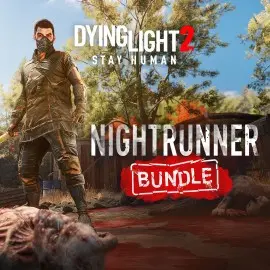Dying Light 2: Stay Human - Nightrunner Bundle - Dying Light 2 Stay Human Xbox One & Series X|S (покупка на новый аккаунт)