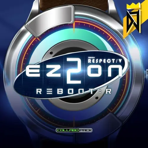 DJMAX RESPECT V - EZ2ON PACK Xbox One & Series X|S (покупка на новый аккаунт) (Турция)