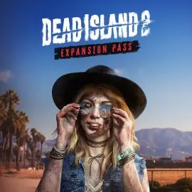 DEAD ISLAND 2 EXPANSION PASS Xbox One & Series X|S (покупка на новый аккаунт) (Турция)