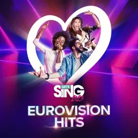 Let's Sing 2023 - Eurovision Hits Song Pack Xbox One & Series X|S (покупка на новый аккаунт) (Турция)