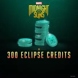 Marvel's Midnight Suns - 300 кредитов Eclipse - Полночные солнца Marvel для Xbox One Xbox One & Series X|S (покупка на новый аккаунт)
