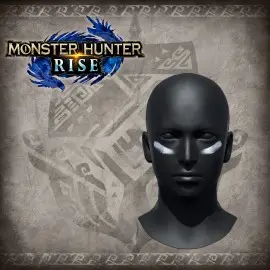 Раскрас «Щека — один штрих» - Monster Hunter Rise Xbox One & Series X|S (покупка на новый аккаунт)
