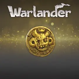 Warlander - 500 Goldings Xbox One & Series X|S (покупка на новый аккаунт) (Турция)