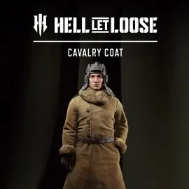 Hell Let Loose - Cavalry Coat Xbox Series X|S (покупка на новый аккаунт) (Турция)