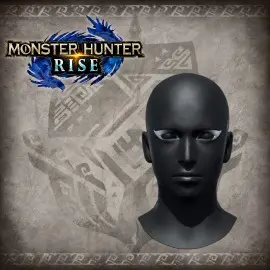 Макияж «Широкая подводка» - Monster Hunter Rise Xbox One & Series X|S (покупка на новый аккаунт)