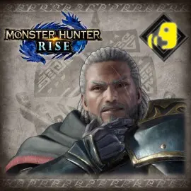 Охотничий голос: Арлоу - Monster Hunter Rise Xbox One & Series X|S (покупка на новый аккаунт)