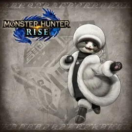 Многослойные доспехи для Палико «Шерсть Котта» - Monster Hunter Rise Xbox One & Series X|S (покупка на новый аккаунт)