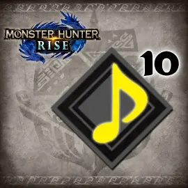 Музыка «Proof of a Hero & Monster Music: Var. Arrangements» - Monster Hunter Rise Xbox One & Series X|S (покупка на новый аккаунт)