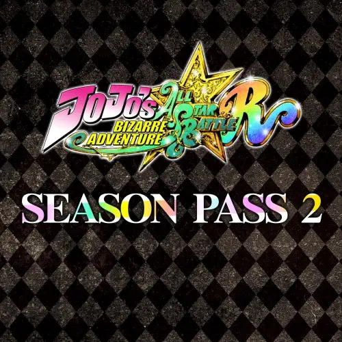 JoJo's Bizarre Adventure: All-Star Battle R Season Pass 2 Xbox One & Series X|S (покупка на новый аккаунт) (Турция)